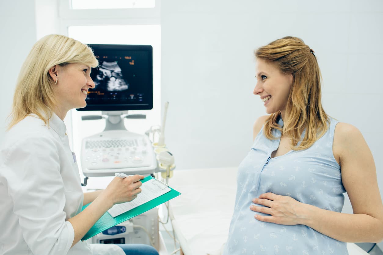 What You Need to Know About Preeclampsia