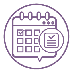 Schedule Consultation Icon