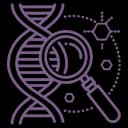 Genetic Carrier Screening Icon
