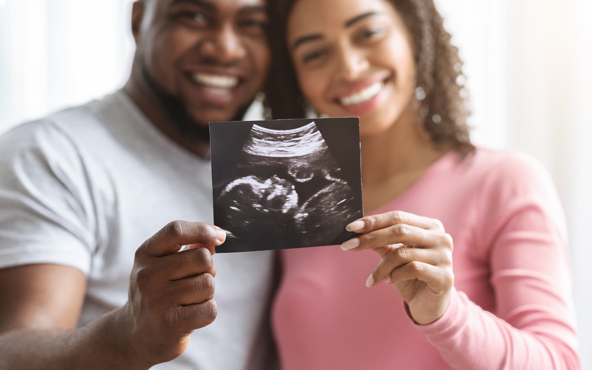 IVF care at Advanced Fertility Center of Texas