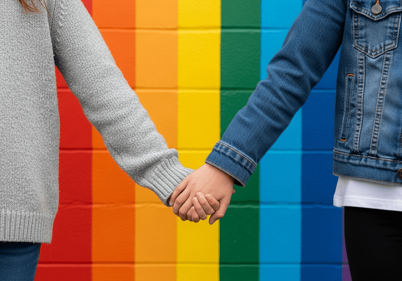 All Family Types Welcome