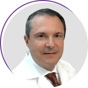 Dr. Dmitri Dozortsev