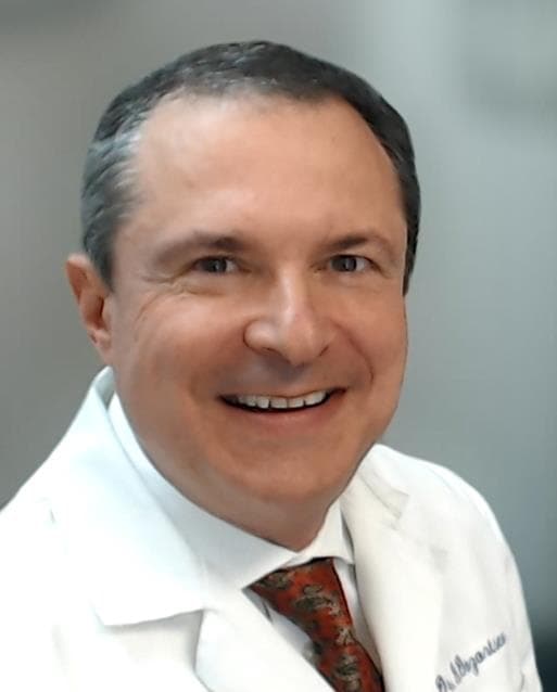 Dr. Dmitri Dozortsev