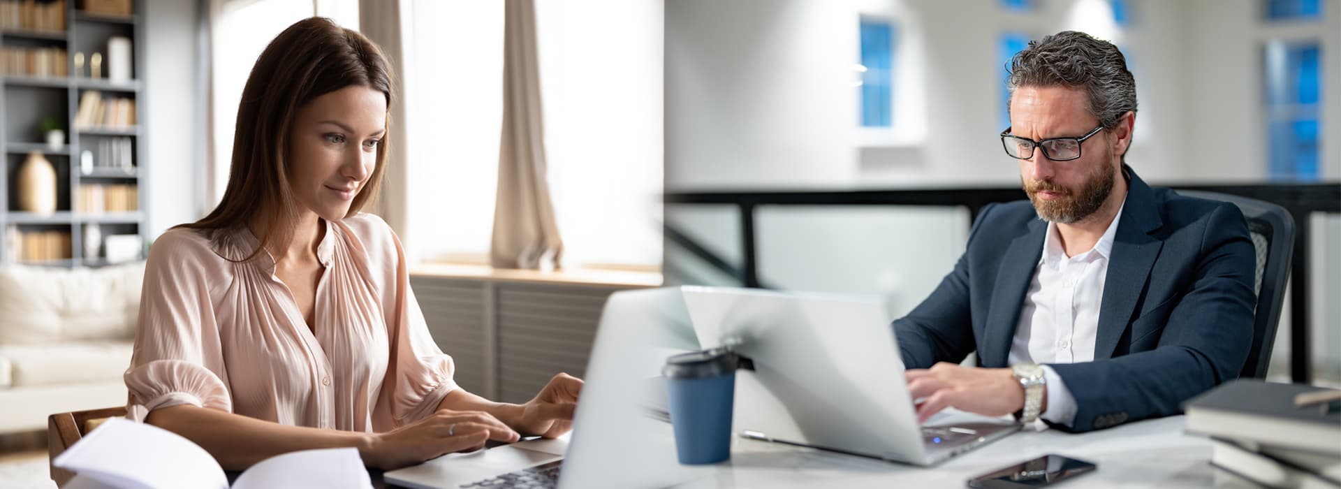 Outside Monitoring Program