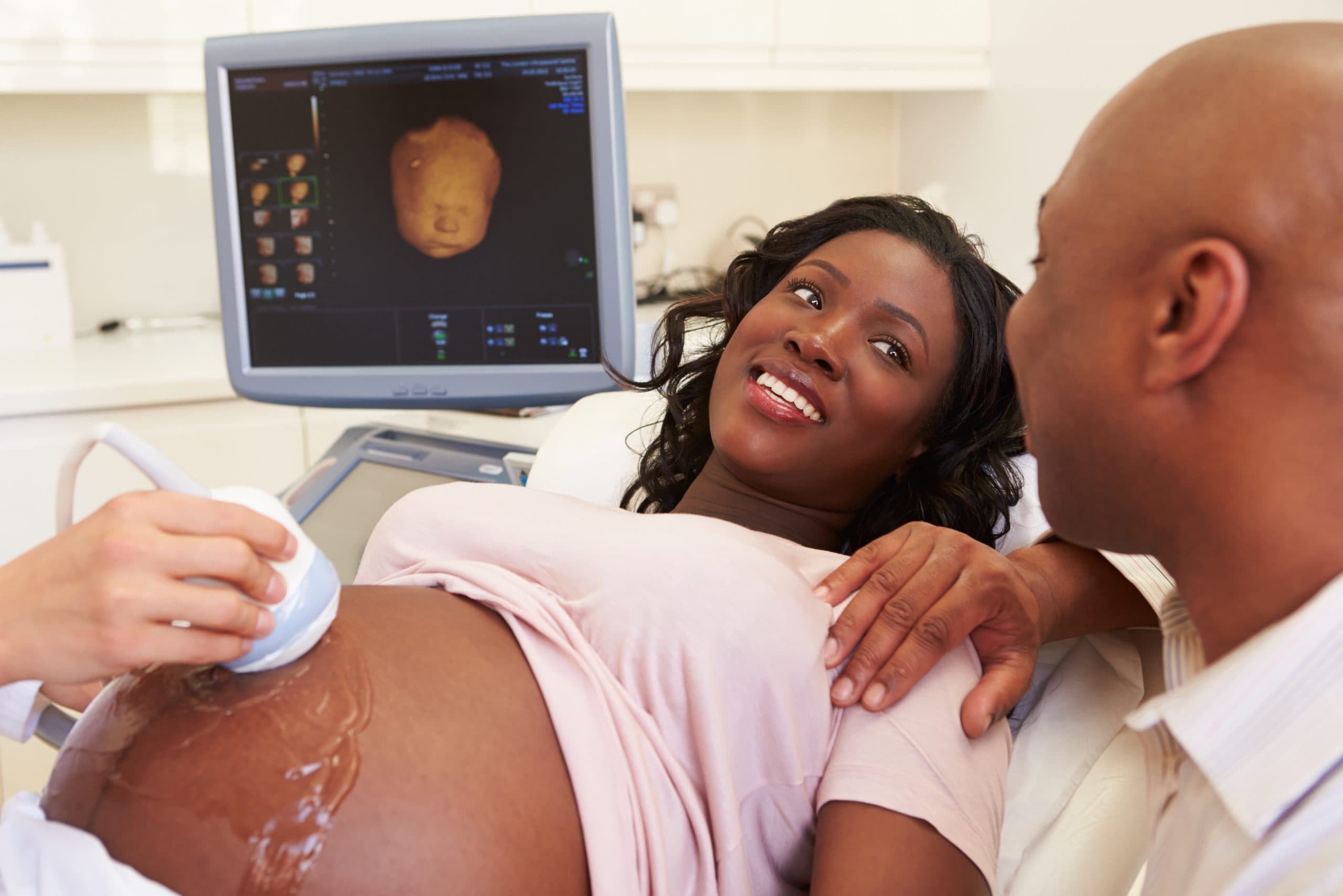 Advanced ultrasound technology at AFCT