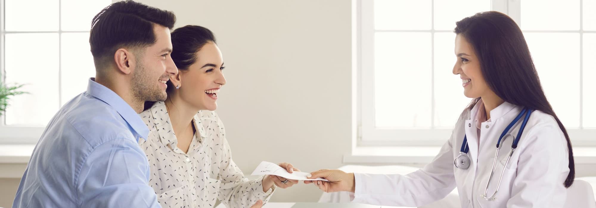 Common Fertility Conditions