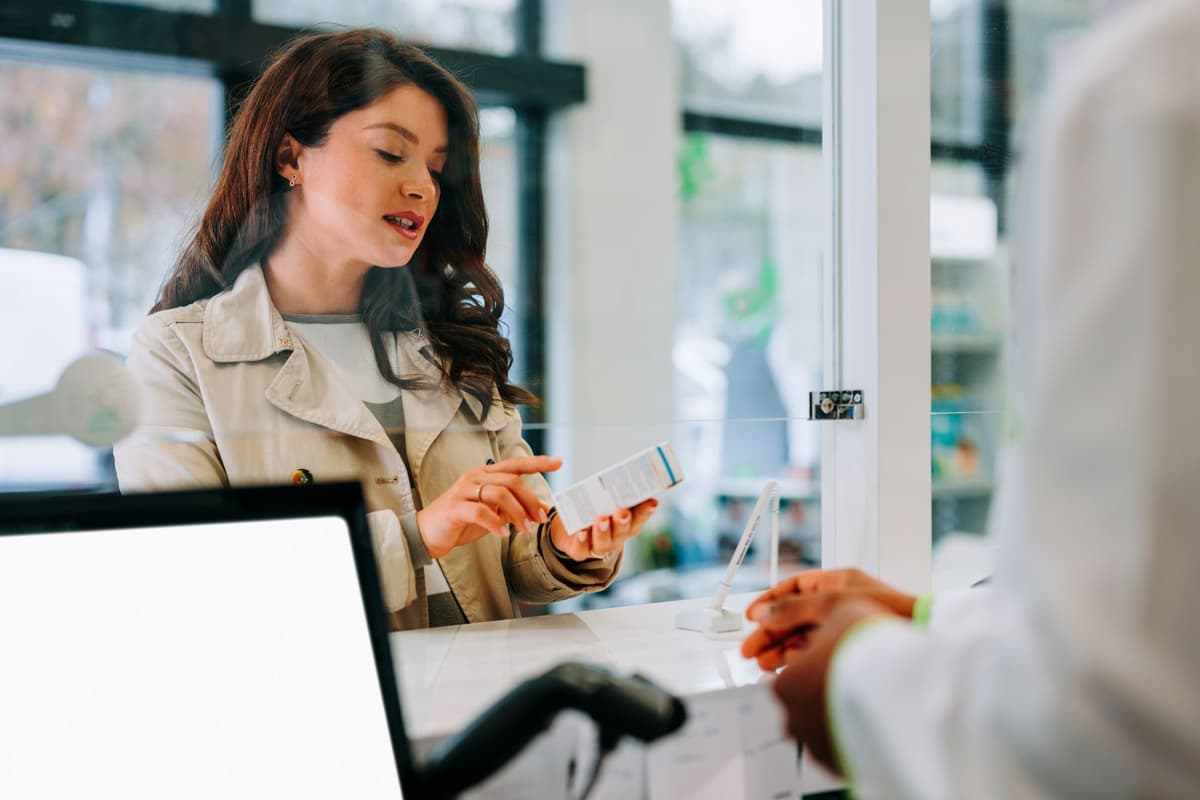 Injectable Gonadotropins medication