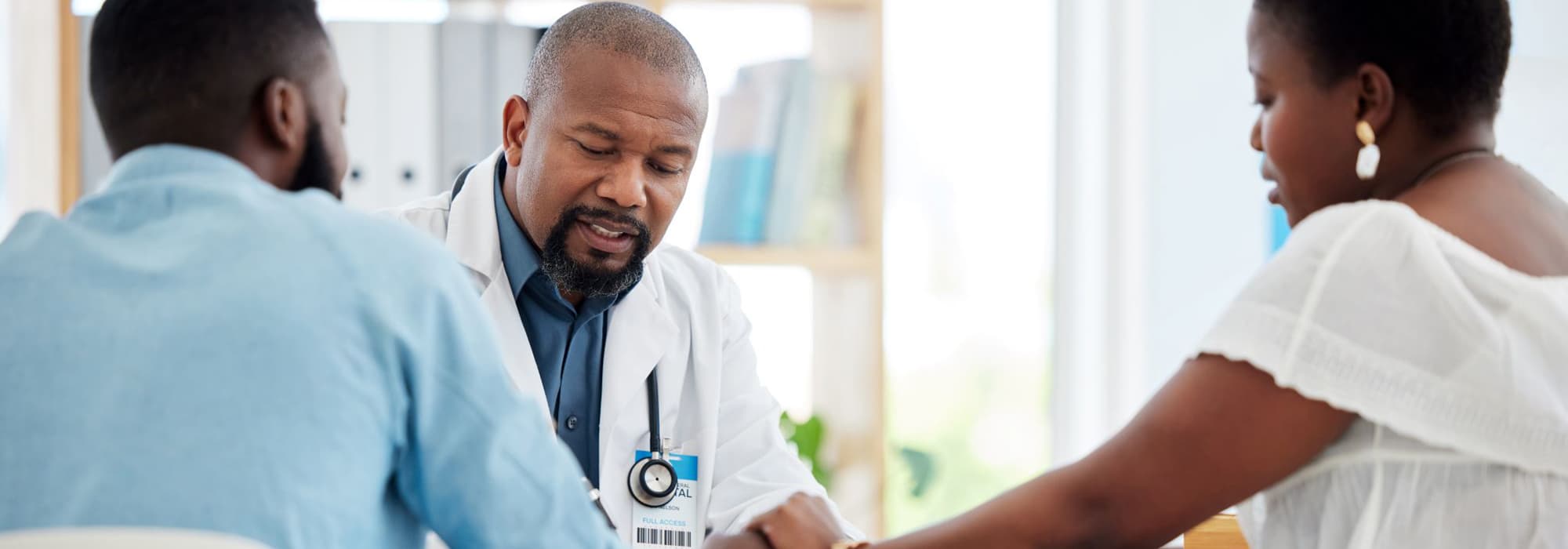 Genetic Risk & Family Planning