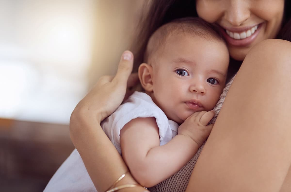 Single woman considering fertility options