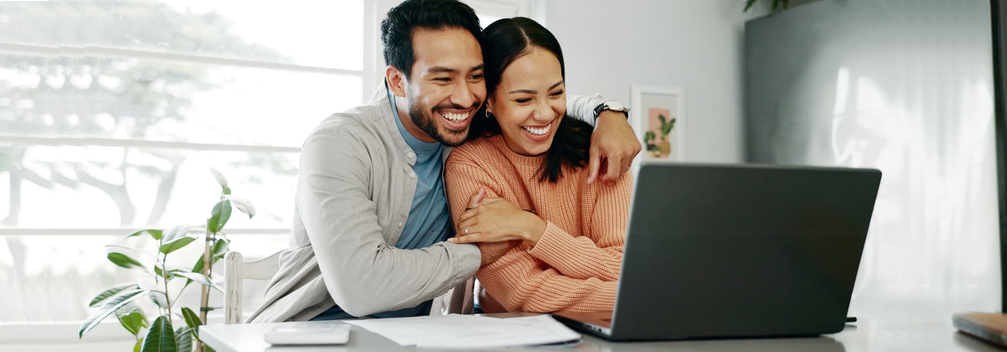 Couples Building Families