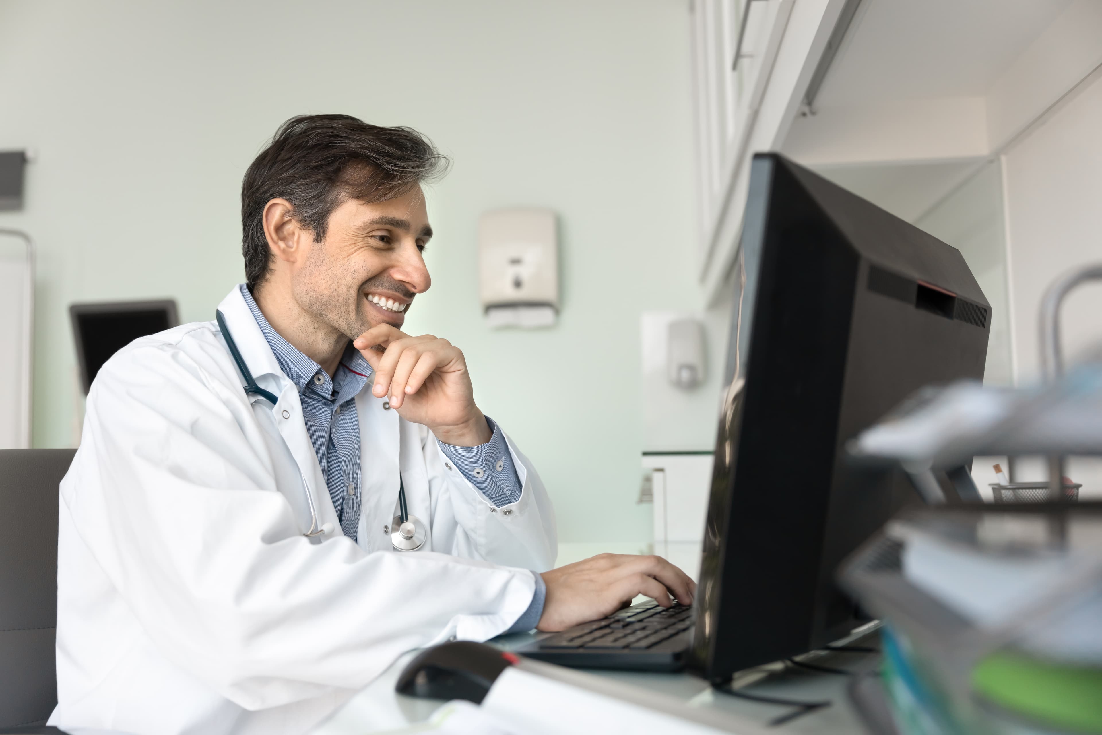 Personalized IVF approach at Advanced Fertility Center of Texas