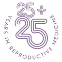 25+ Years in Reproductive Medicine