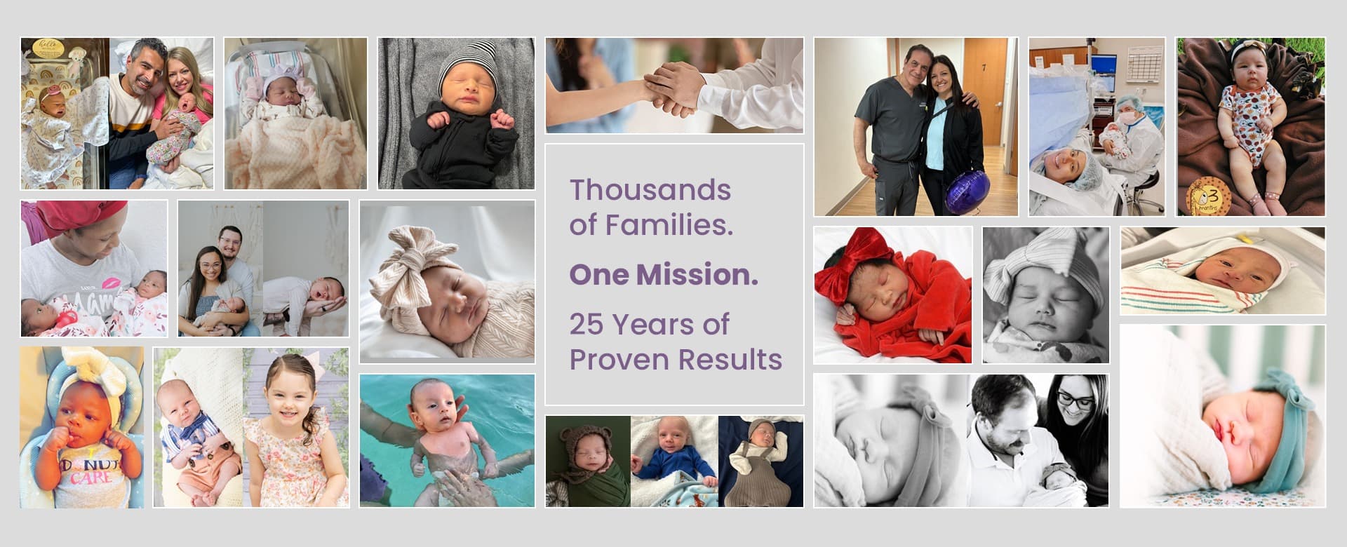 Success Stories at AFCT