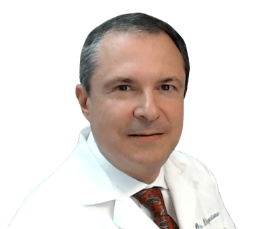 Dr. Dmitri Dozortsev