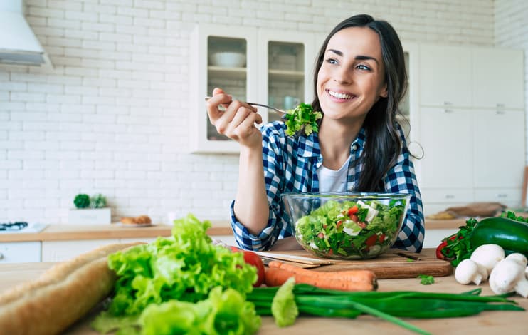 Managing Your PCOS Diet Plan