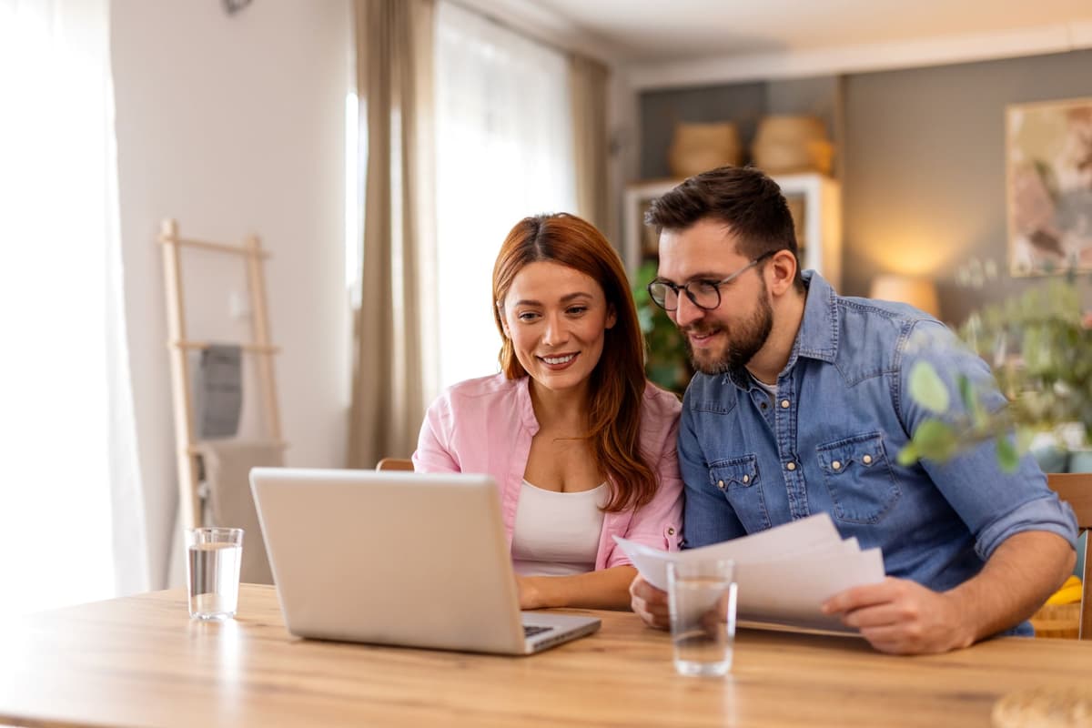 Insurance and financing options