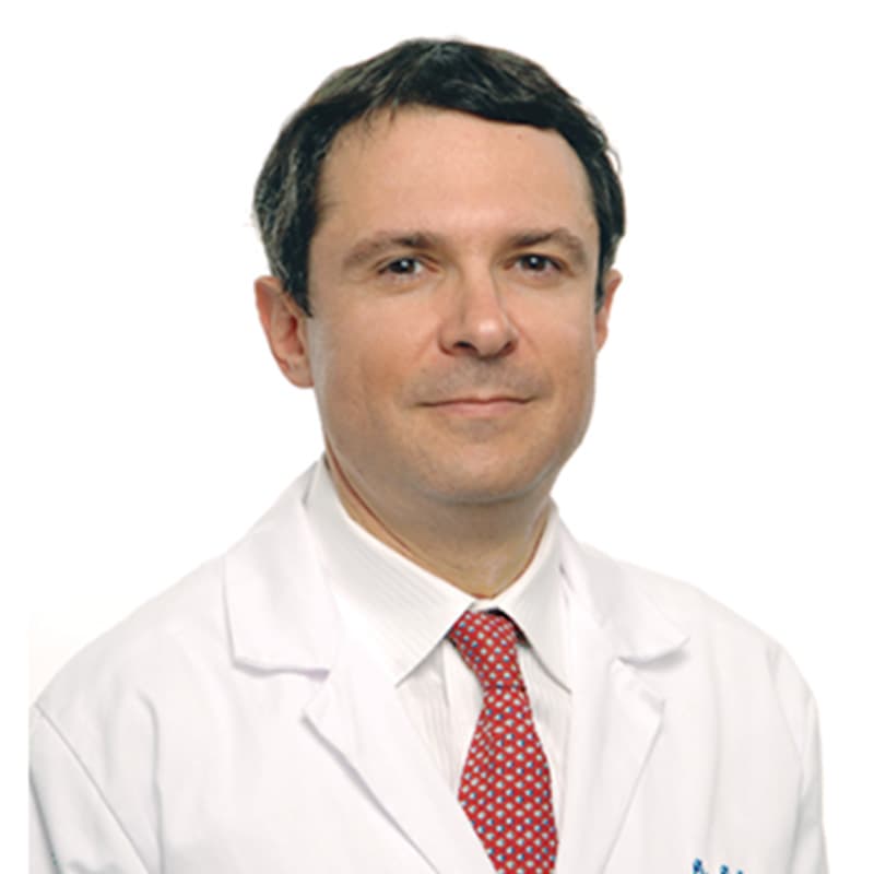 Dr. Dmitri Dozortsev