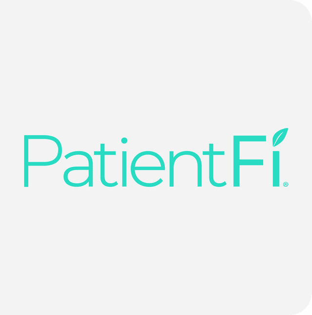 PatientFi logo