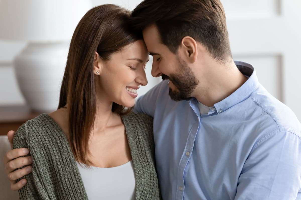 Successful ICSI fertilization