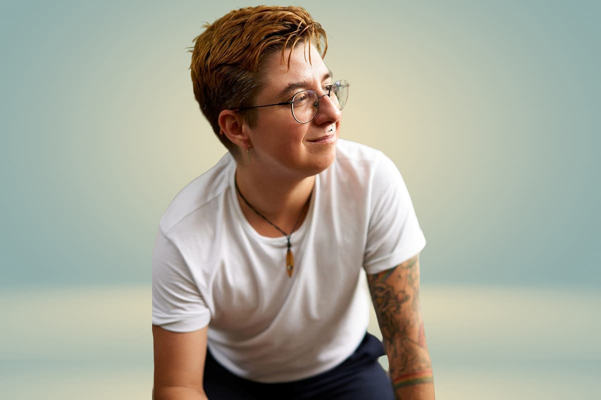 Transgender Individuals