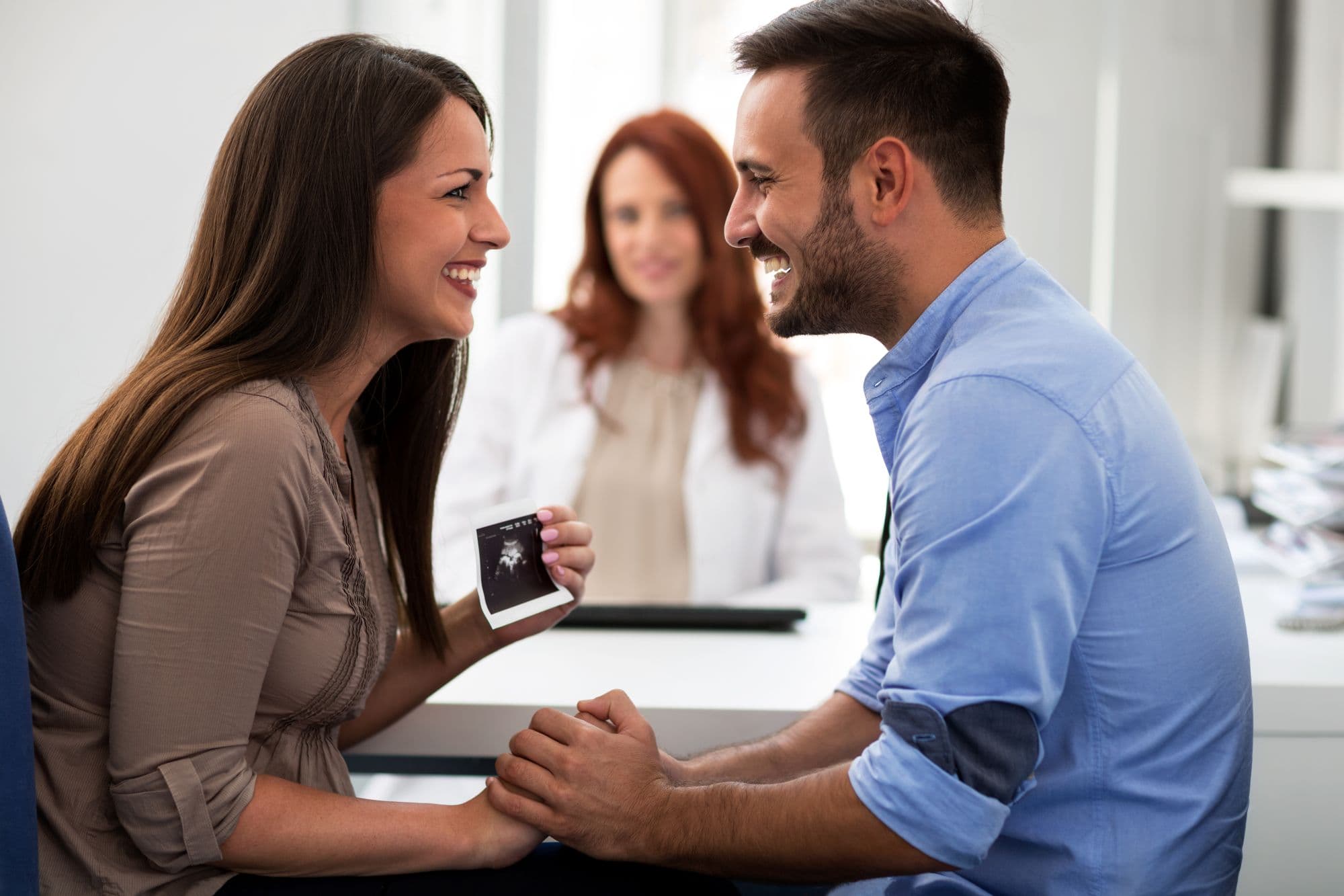 Personalized IVF Protocols