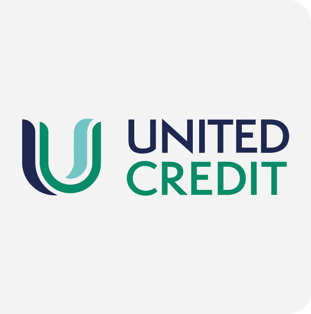 United Credit logo