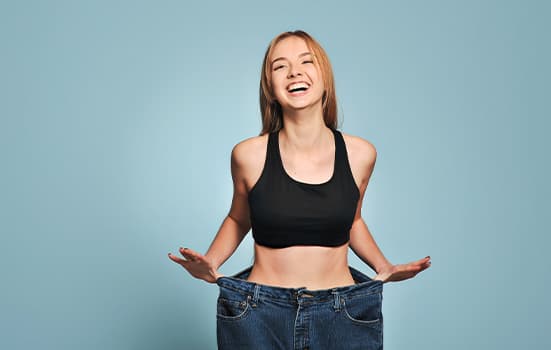 Weight Loss Programs