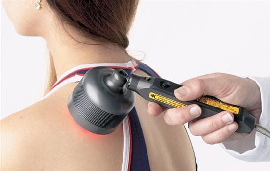 Low Level Laser Therapy