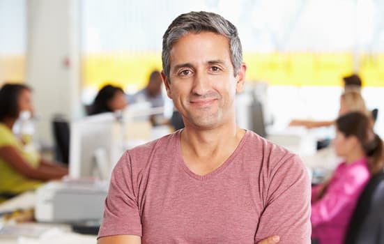 Male Fertility Program