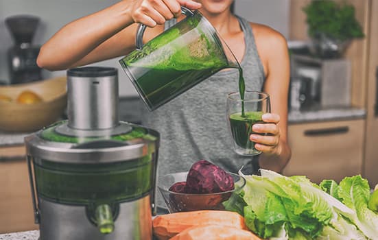 Fertility Cleanses Programs