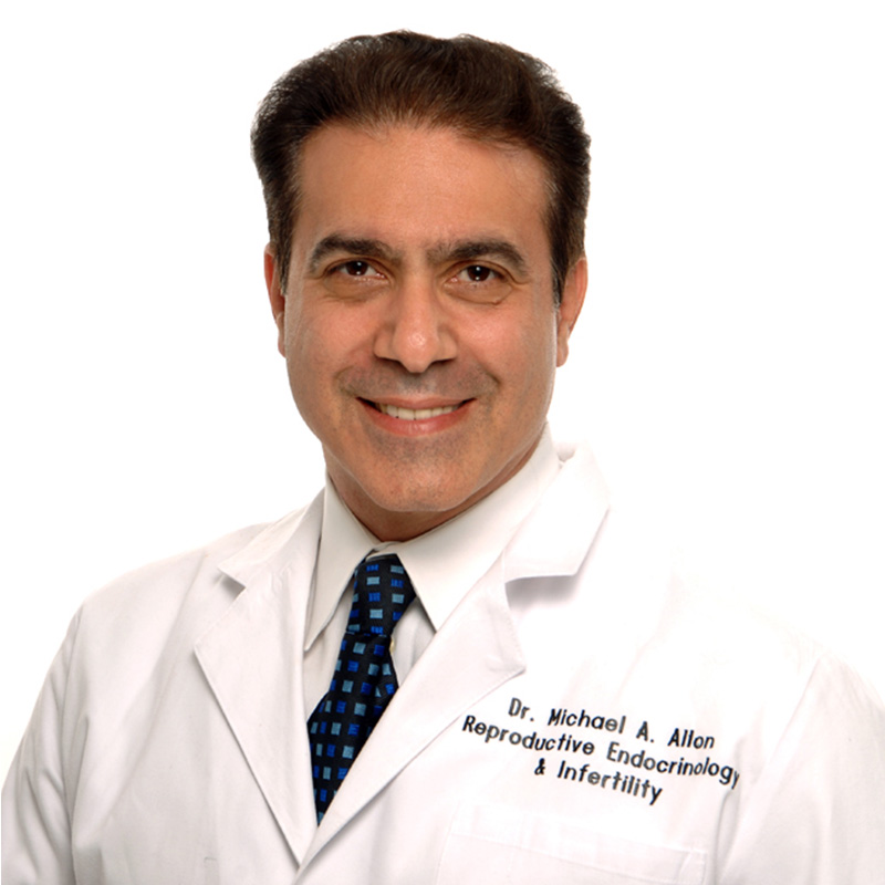 Dr. Michael Allon