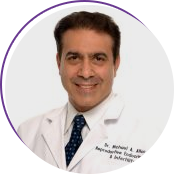 Dr. Michael Allon
