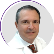 Dr. Dmitri Dozortsev