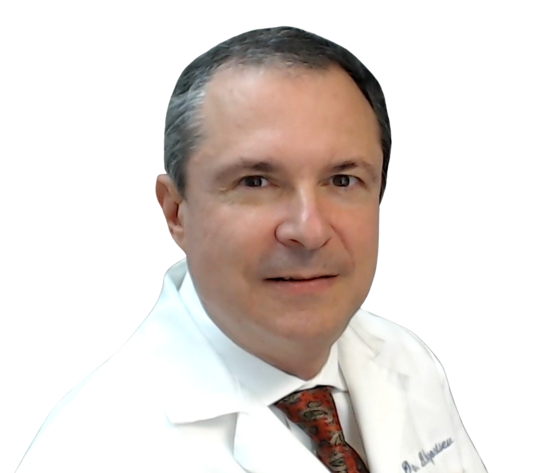 Dr. Dmitri Dozortsev