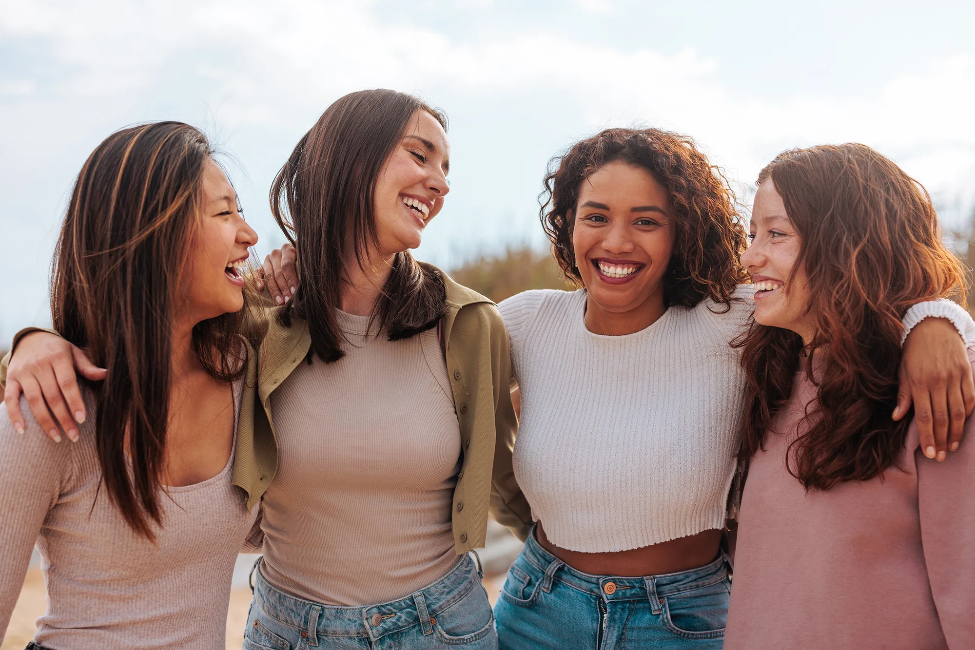 Fertility evaluation and comprehensive testing