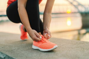 exercise fertility