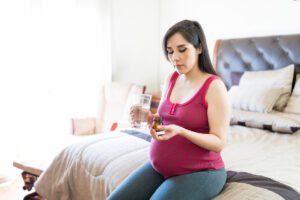 fertility-antidepressants