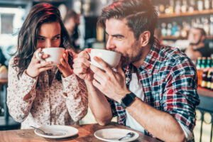 Coffee Fertility