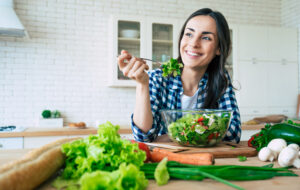 PCOS diet plan