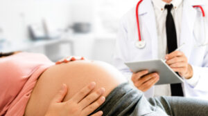 Uterine Fibroids Fertility Pregnancy