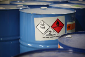 Environmental Toxins Impact Fertility