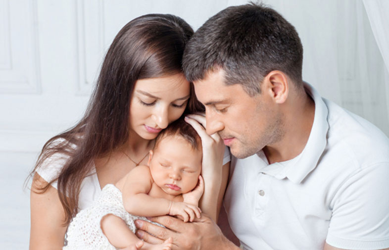 What is the AFCT Donor Egg Program?