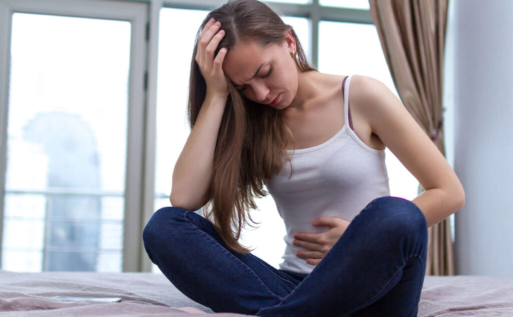 Associated Diseases
