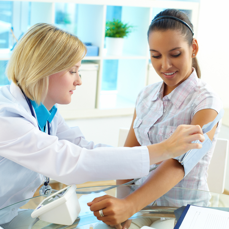 Fertility Testing