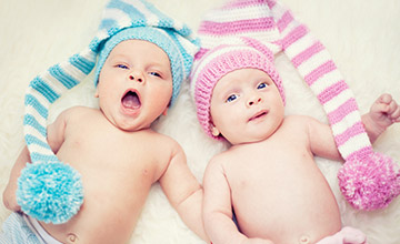 Gender Selection