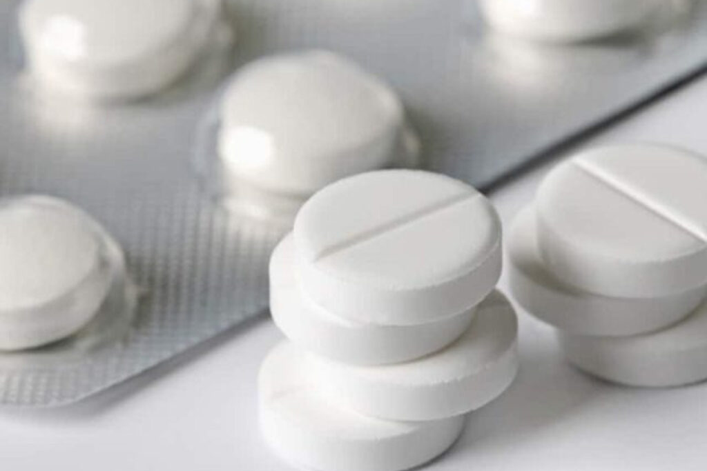 Ovulation Supplement