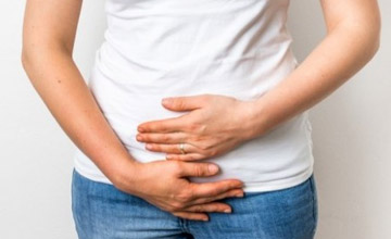 Fibroids, Polyps, & Cysts
