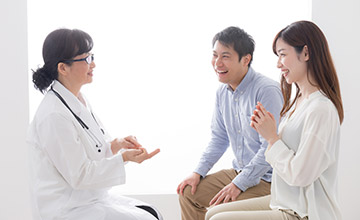 Reproductive surgeries