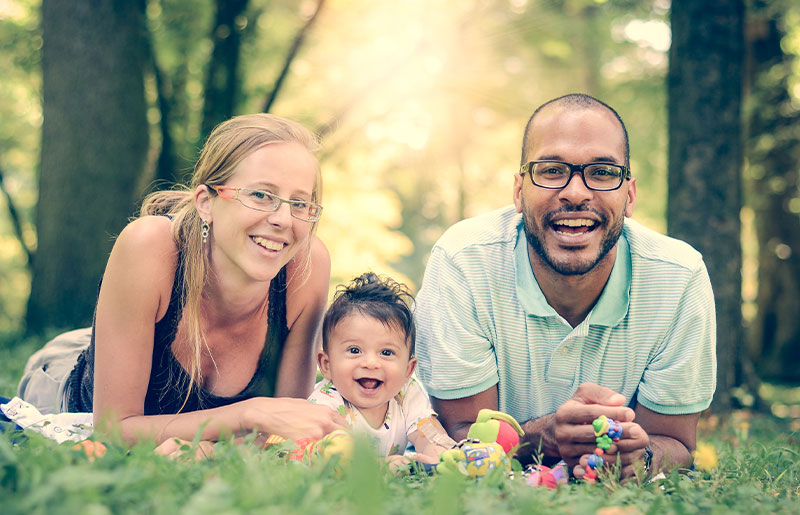 Family Balancing Gender Selection