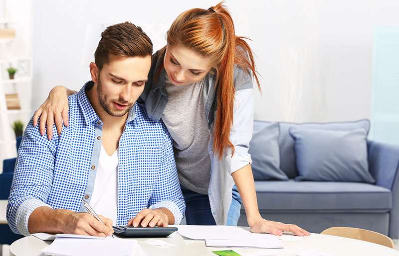 Need assistance with financing?